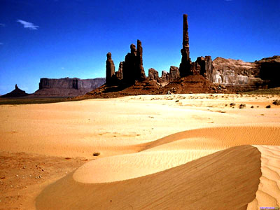 deserts of world. The driest desert of the world