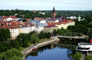 Estonia