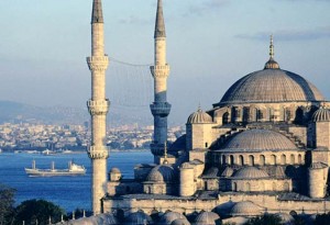 Istanbul