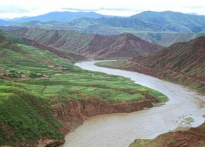 yellow-river