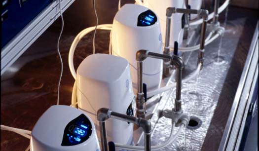 Water-Filter-Technology