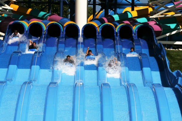 Water World (Colorado)