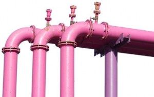 Pink-Pipes