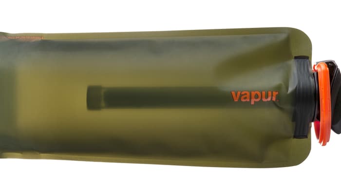 vapurmicrofilter
