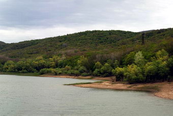 vodosberejeniya