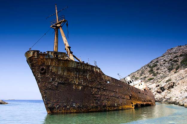 amorgos-island-greece-shipwreck