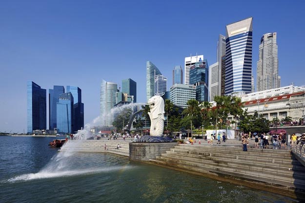 singapore