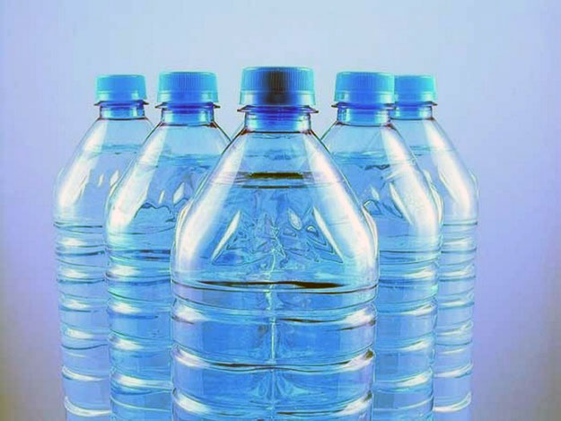 Как сделать водосточную трубу из пластиковых бутылок