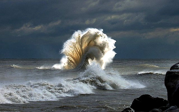 Черное Море Фото Воды