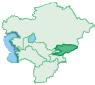 Kyrgyzstan