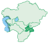 Tajikistan