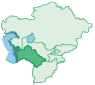 Turkmenistan