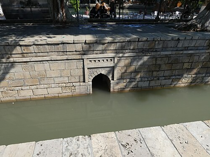 Shokhrud Canal
