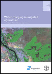FAO WATER REPORTS 28