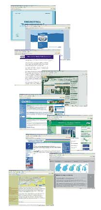 sites