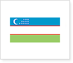 Uzbekistan